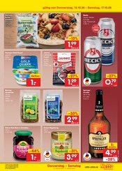 Pflanzen im Netto Marken-Discount Prospekt in Delmenhorst Aktueller Netto Marken-Discount Prospekt mit Pflanzen, "Aktuelle Angebote", Seite 10