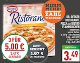 Aktuelle Pizza Angebote bei Marktkauf in Paderborn Aktuelles Ristorante Pizza Angebot bei Marktkauf in Paderborn ab 3,49 €