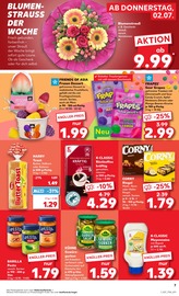 Aktueller Kaufland Prospekt mit Dekoration, "Hier bin ich richtig", Seite 18