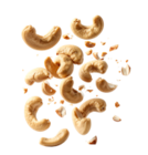 Cashew Bio-Rohkost-Riegel von RAW BITE im aktuellen Kaufland Prospekt