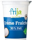 Crème Fraîche 30 % Fett von frija im aktuellen Netto mit dem Scottie Prospekt