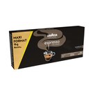 Café moulu 100% Arabica "Maxi Format" - LAVAZZA - Carrefour à Massy Café moulu 100% Arabica "Maxi Format" - LAVAZZA en promo chez Carrefour Massy à 13,89 €