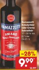 Kräuterlikör im Angebot bei Netto Marken-Discount in Wermelskirchen Kräuterlikör Angebote von Ramazzotti bei Netto Marken-Discount Wermelskirchen für 9,99 €