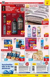 Katzenfutter im Netto Marken-Discount Prospekt in Leverkusen Aktueller Netto Marken-Discount Prospekt mit Katzenfutter, "Aktuelle Angebote", Seite 15