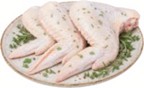 Ailes de poulet en promo chez Hmarket Ailes de poulet dans le catalogue Hmarket