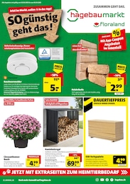 Hagebaumarkt Prospekt für Bochum mit 22 Seiten Hagebaumarkt Prospekt für Bochum: "SO günstig geht das!", 22 Seiten, 30.08.2025 - 06.09.2025