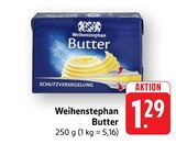 EDEKA Hohberg Prospekt mit  im Angebot für 1,29 €