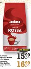 Qualità Rossa Angebote von Lavazza bei E center Mainz für 15,99 €