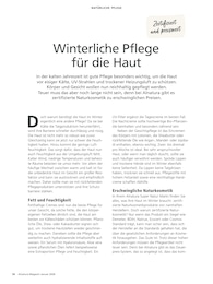 Bettdecke Angebot im aktuellen Alnatura Prospekt auf Seite 50