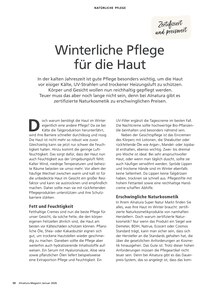 Bettdecke im Alnatura Prospekt "Alnatura Magazin" mit 68 Seiten (Regensburg)