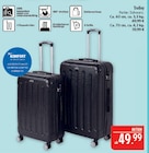 Trolley Angebote bei Marktkauf Hof für 49,99 €