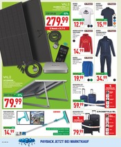 Aktueller Marktkauf Prospekt mit Pullover, "Aktuelle Angebote", Seite 26