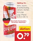 V+ im Angebot bei Netto Marken-Discount in Meerbusch V+ Angebote von Veltins bei Netto Marken-Discount Meerbusch für 0,79 €