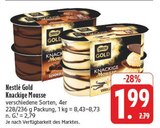 Aktuelle Schokolade Angebote bei E center in Fürth Aktuelles Knackige Mousse Schokolade Angebot bei E center in Fürth ab 1,99 €