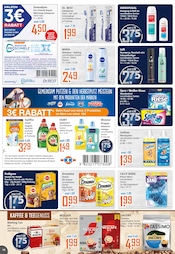 Aktueller K+K - Klaas & Kock Prospekt mit Deo Spray, "Wenn Lebensmittel, dann K+K", Seite 10