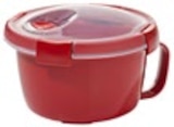 Mikrowellen-Dose »Smart Microwave« Angebote von CURVER bei Kaufland Dormagen für 2,99 €