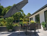 Sonnenschirm von LIVARNO im aktuellen Lidl Prospekt für 24,99 €