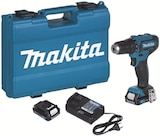 Akku-Bohrschrauber DF333DWYE von Makita im aktuellen POCO Prospekt für 109,99 €