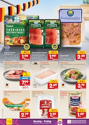 Kassler im Netto Marken-Discount Prospekt in Nürnberg Aktueller Netto Marken-Discount Prospekt mit Kassler, "Aktuelle Angebote", Seite 22