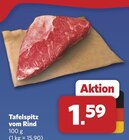 Tafelspitz vom Rind Angebote bei combi Aurich für 1,59 €
