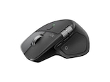 MX Master 4 for Mac Maus, Space Black von LOGITECH im aktuellen MediaMarkt Saturn Prospekt für 111,00 €