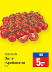 famila Nordost Gifhorn - Cherryrispentomaten Angebot im Prospekt Cherryrispentomaten bei famila Nordost im Gifhorn Prospekt für 5,00 €