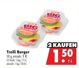 Big Burger von Trolli im aktuellen Mäc-Geiz Prospekt