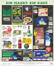 Marktkauf Prospekt Aktuelle Angebote mit 22 Seiten