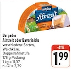 Almzeit bei nah und gut im Trautskirchen Prospekt für 1,99 €