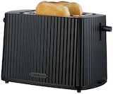 Grille-pain double - SILVERCREST en promo chez Lidl Saint-Malo à 14,99 €