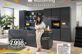Aktuelle Zimmermann Angebote bei hofmeister in Stuttgart Aktuelles Einbauküche MR110 Angebot bei hofmeister in Stuttgart ab 7.998,00 €