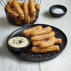 Churros de pomme de terre - MIDI TIELLES à 4,90 € dans le catalogue Carrefour