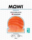 Räucherlachs Angebote von MOWI bei Penny Pforzheim für 2,49 €