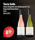 Getränke Hoffmann Schwarzenbach - Grauer Burgunder Angebot im Prospekt Grauer Burgunder bei Getränke Hoffmann im Schwarzenbach Prospekt für 8,60 €