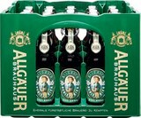 Edelbräu oder Hell Angebote von Allgäuer Büble bei Netto Marken-Discount Schramberg für 13,99 €