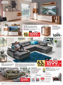 Fernsehsessel im Zurbrüggen Prospekt "MARKEN ZU BESTPREISEN" mit 44 Seiten (Bottrop)