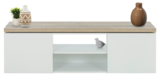 MEUBLE TV MIKE en promo à 239,99 € chez Conforama MEUBLE TV MIKE dans le catalogue Conforama