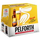 Bière blonde - PELFORTH en promo chez Carrefour Bière blonde - PELFORTH dans le catalogue Carrefour