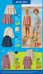 Ferrero im Lidl Prospekt Ferrero im Lidl Prospekt "LIDL LOHNT SICH" auf Seite 53