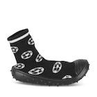 Chaussettes NOIR CHARLIE & FRIENDS - CHARLIE & FRIENDS à 3,00 € dans le catalogue Chaussea