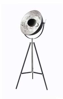 Lampadaire Moviestar H. 166 cm - But à Nantes Lampadaire Moviestar H. 166 cm en promo chez But Nantes à 149,99 €