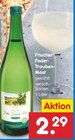 Frischer Feder-Trauben-Most Angebote bei Netto Marken-Discount Pforzheim für 2,29 €