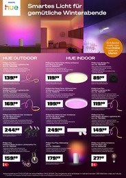 LED Filament im OBI Prospekt LED Filament im OBI Prospekt "DEIN WEIHNACHTEN MACHBAR MIT OBI." auf Seite 12