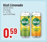 Trinkgut Dinslaken - bizzl Angebot im Prospekt bizzl bei Trinkgut im Dinslaken Prospekt für 0,59 €