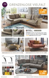 Aktueller Opti-Wohnwelt Prospekt mit Sessel, "Topmarken zu Highlightpreisen", Seite 8