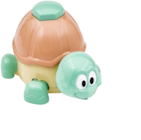 Lauf-Schildkröte im aktuellen Rossmann Prospekt