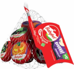 Mini Babybel bei Netto Marken-Discount im Prospekt "" für 3,69 €