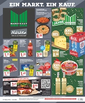 Aktueller Marktkauf Discounter Prospekt in Oelde und Umgebung, "Aktuelle Angebote" mit 20 Seiten, 09.02.2026 - 14.02.2026