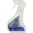 Promo Lavage sans eau BELGOM 500 ml à 14,39 € dans le catalogue Feu Vert à Moulins-lès-Metz
