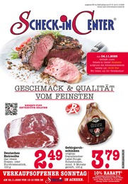 EDEKA Prospekt "Aktuelle Angebote", 50 Seiten, 27.10.2025 - 27.10.2025 Aktueller EDEKA Prospekt, "Aktuelle Angebote", mit Angeboten der Woche, gültig von 27.10.2025 bis 27.10.2025